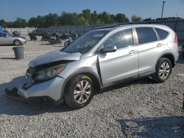 2013 HONDA CR-V EX, 