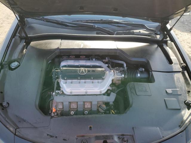 19UUA8F52EA005719 - 2014 ACURA TL TECH BLACK photo 11