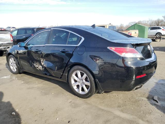 19UUA8F52EA005719 - 2014 ACURA TL TECH BLACK photo 2