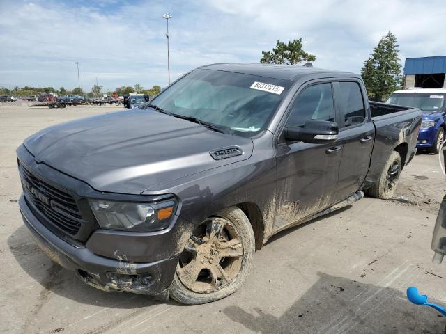 2021 RAM 1500 BIG HORN/LONE STAR, 
