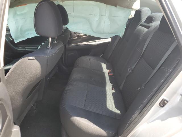 1N4AL3AP3JC146617 - 2018 NISSAN ALTIMA 2.5 SILVER photo 10