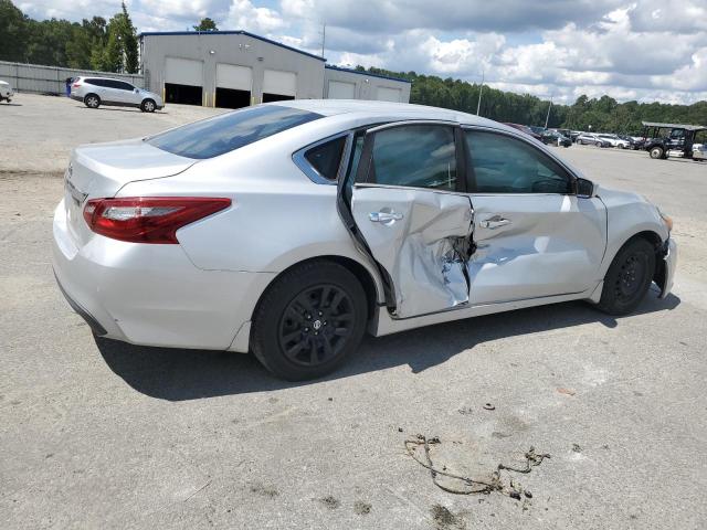 1N4AL3AP3JC146617 - 2018 NISSAN ALTIMA 2.5 SILVER photo 3