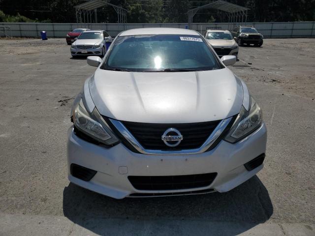 1N4AL3AP3JC146617 - 2018 NISSAN ALTIMA 2.5 SILVER photo 5