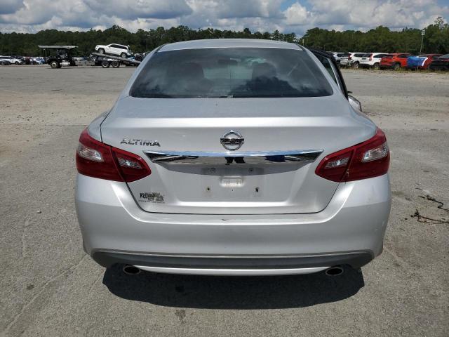 1N4AL3AP3JC146617 - 2018 NISSAN ALTIMA 2.5 SILVER photo 6