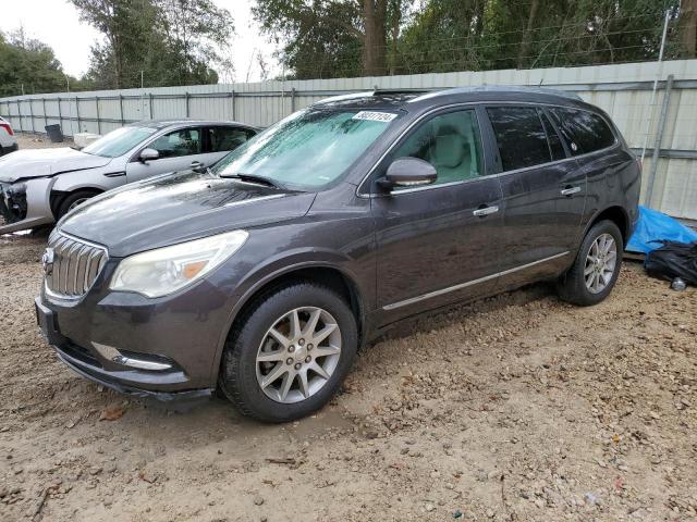 2016 BUICK ENCLAVE, 