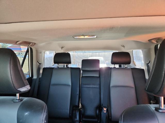 JTENU5JR2M5888405 - 2021 TOYOTA 4RUNNER SR5/SR5 PREMIUM WHITE photo 10