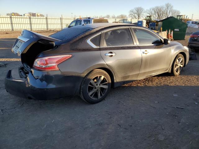 1N4AL3AP2DC270625 - 2013 NISSAN ALTIMA 2.5 BLUE photo 3