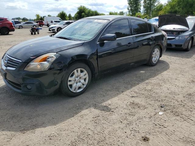 2009 NISSAN ALTIMA 2.5, 