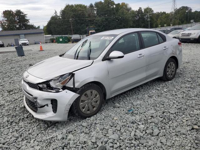 2020 KIA RIO LX, 