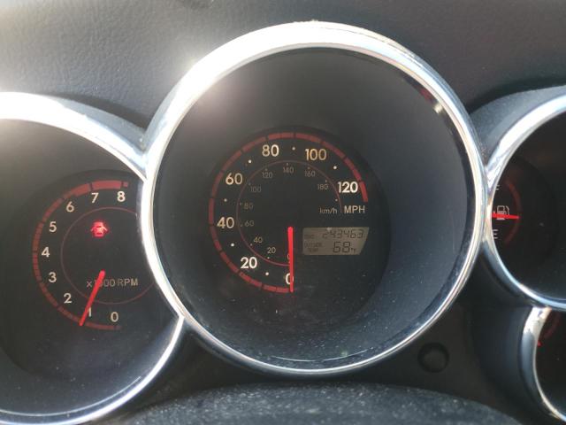 2T1KR32E06C591504 - 2006 TOYOTA MATRIX XR 灰色 照片 9