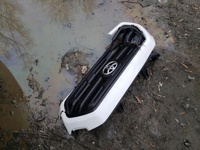 5TFRX5GN8HX085741 - 2017 TOYOTA TACOMA ACCESS CAB თეთრი ფოტო 12