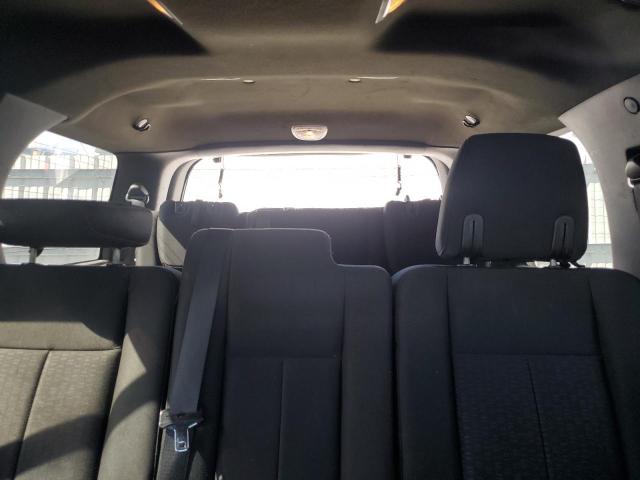 1FMJU1JT0HEA69501 - 2017 FORD EXPEDITION XLT BLACK photo 10