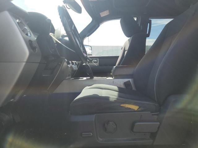 1FMJU1JT0HEA69501 - 2017 FORD EXPEDITION XLT BLACK photo 7