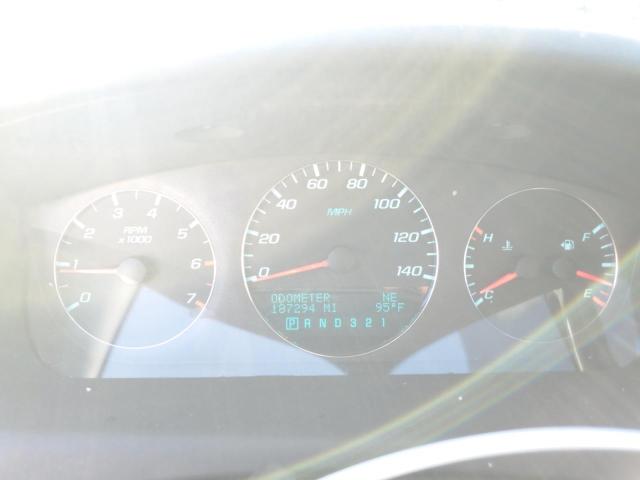 2G1WG5EK1B1261523 - 2011 CHEVROLET IMPALA LT Կարմիր լուսանկար 9