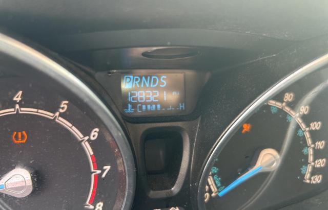 3FADP4BJ5KM105729 - 2019 FORD FIESTA SE 灰色 照片 8