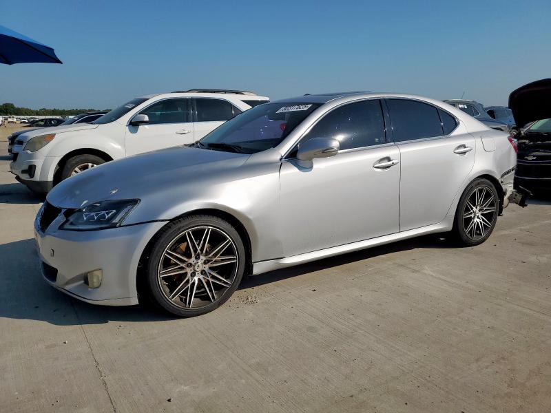 2009 LEXUS IS 250, 
