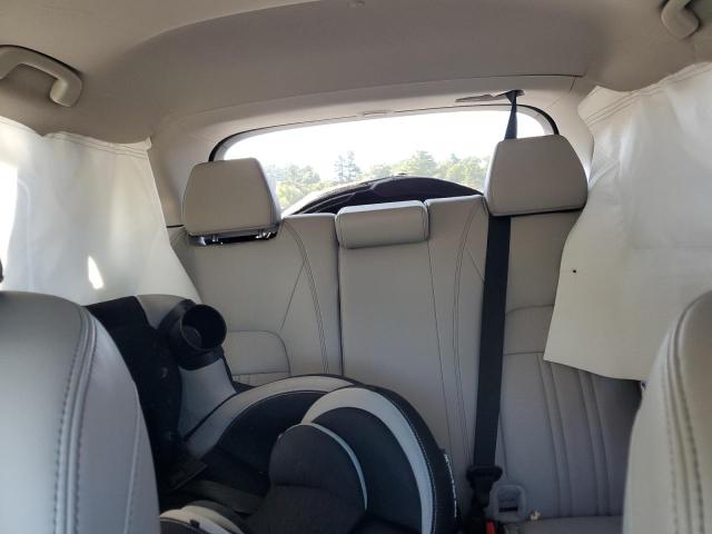 3CZRZ2H71SM787674 - 2025 HONDA HR-V EXL 青色 照片 10