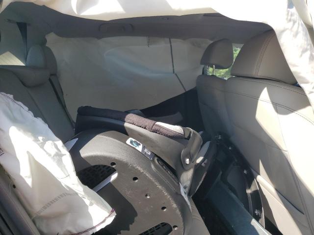 3CZRZ2H71SM787674 - 2025 HONDA HR-V EXL 青色 照片 11