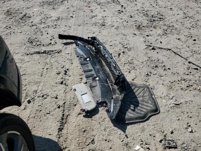 3CZRZ2H71SM787674 - 2025 HONDA HR-V EXL 青色 照片 13