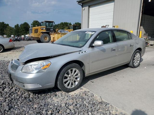 2009 BUICK LUCERNE CX, 