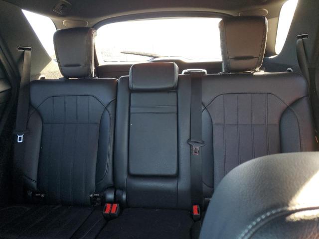 4JGDA5HB6GA744557 - 2016 MERCEDES-BENZ GLE 350 4MATIC SILVER photo 10