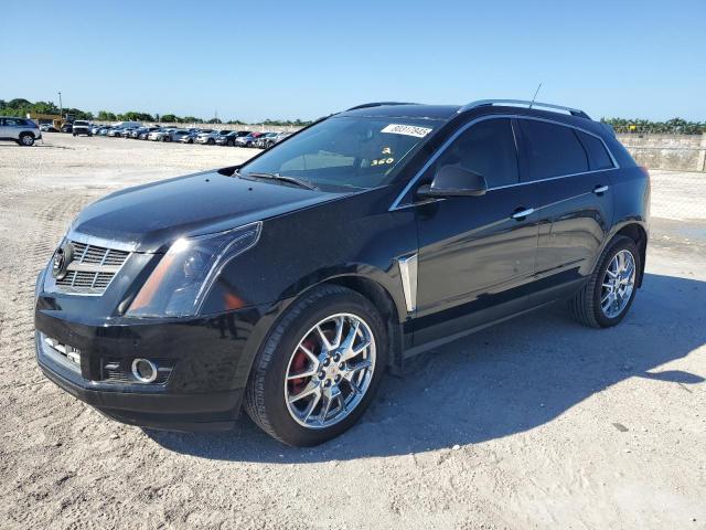 2014 CADILLAC SRX PERFORMANCE COLLECTION, 