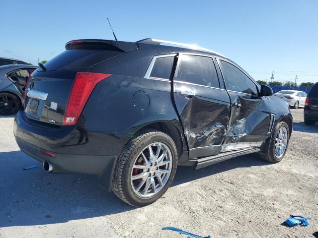 3GYFNCE36ES517992 - 2014 CADILLAC SRX PERFORMANCE COLLECTION BLACK photo 3