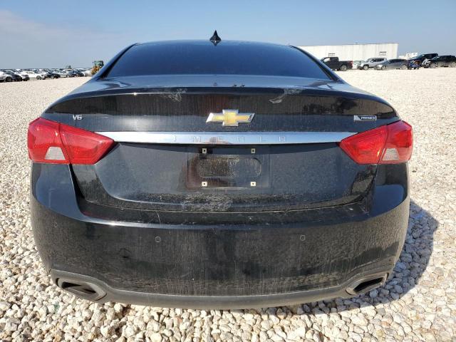 1G1105S31LU110294 - 2020 CHEVROLET IMPALA PREMIER BLACK photo 6