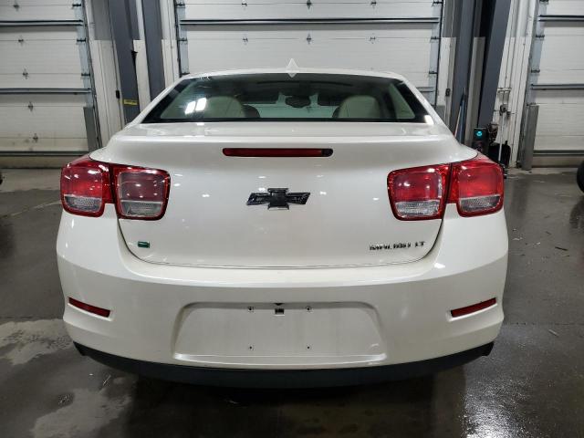 1G11C5SL6EU165544 - 2014 CHEVROLET MALIBU 1LT Кремовый фото 6