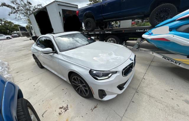 2023 BMW 230I, 