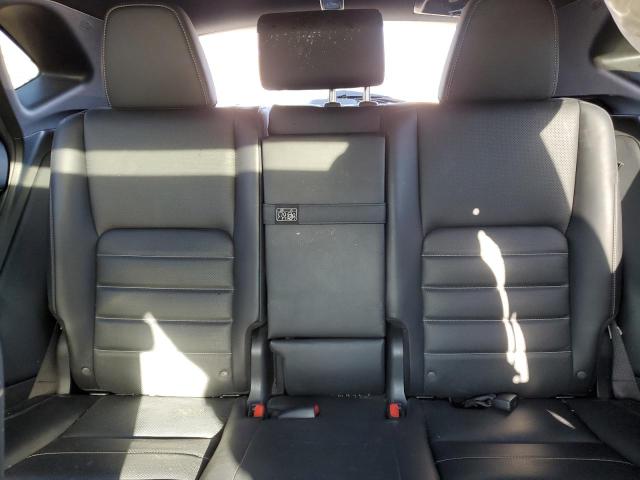 JTJBARBZ2J2151513 - 2018 LEXUS NX 300 BASE Qara foto 10