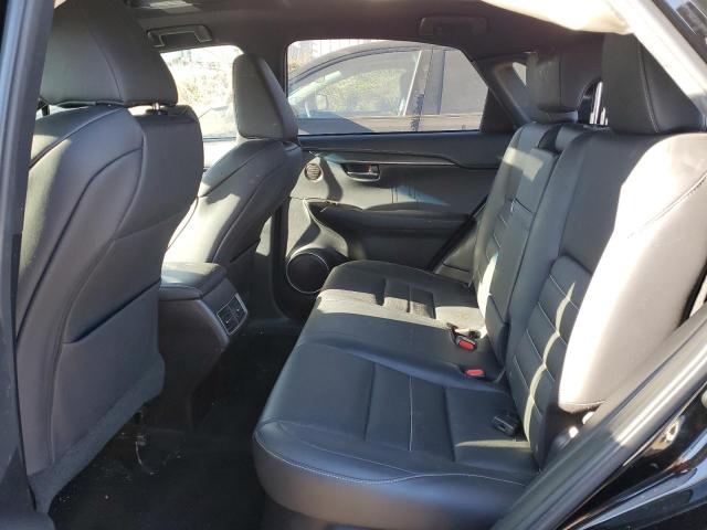 JTJBARBZ2J2151513 - 2018 LEXUS NX 300 BASE Qara foto 11