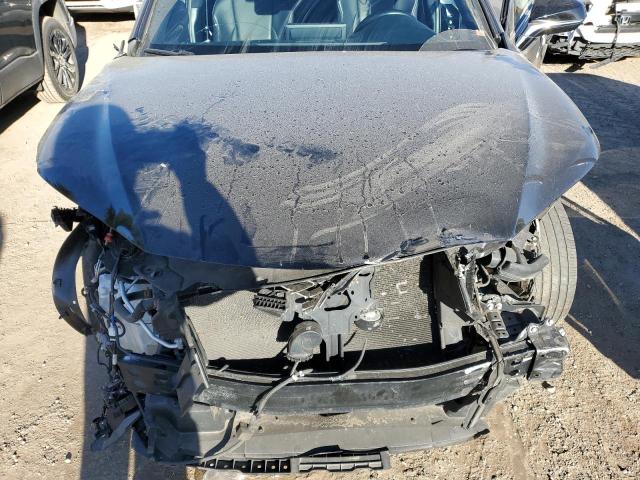 JTJBARBZ2J2151513 - 2018 LEXUS NX 300 BASE Qara foto 12