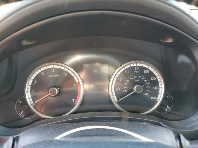 JTJBARBZ2J2151513 - 2018 LEXUS NX 300 BASE Qara foto 9