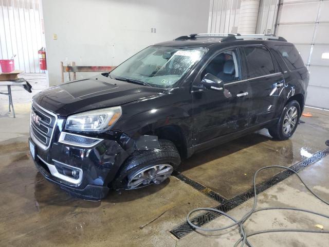2016 GMC ACADIA SLT-1, 