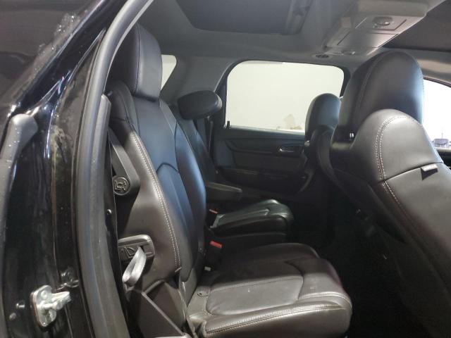 1GKKVRKD8GJ264543 - 2016 GMC ACADIA SLT-1 შავი ფოტო 11