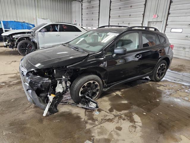 2023 SUBARU CROSSTREK, 