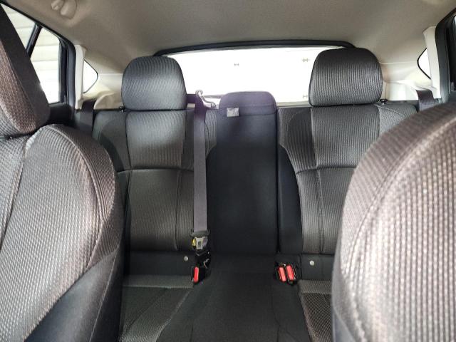 JF2GTABC2P8289916 - 2023 SUBARU CROSSTREK 黑色 照片 10