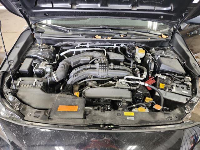 JF2GTABC2P8289916 - 2023 SUBARU CROSSTREK 黑色 照片 12