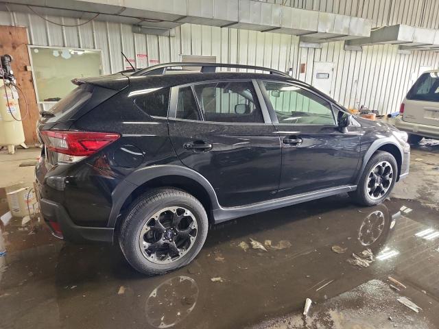 JF2GTABC2P8289916 - 2023 SUBARU CROSSTREK 黑色 照片 3