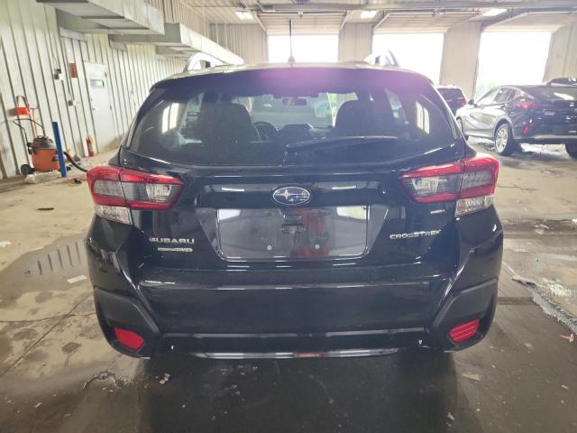 JF2GTABC2P8289916 - 2023 SUBARU CROSSTREK 黑色 照片 6