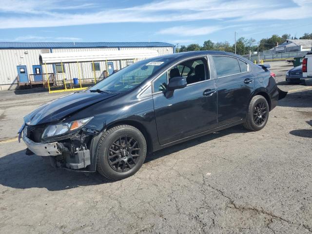 2013 HONDA CIVIC LX, 