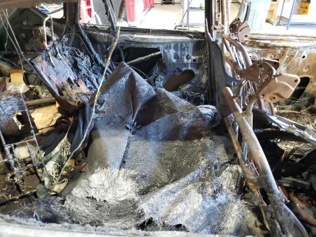 JF2GTABC6JH292681 - 2018 SUBARU CROSSTREK PREMIUM Մոխրագույն լուսանկար 11