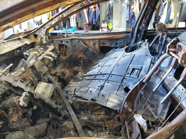 JF2GTABC6JH292681 - 2018 SUBARU CROSSTREK PREMIUM Մոխրագույն լուսանկար 7