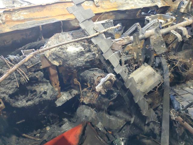 JF2GTABC6JH292681 - 2018 SUBARU CROSSTREK PREMIUM Մոխրագույն լուսանկար 9