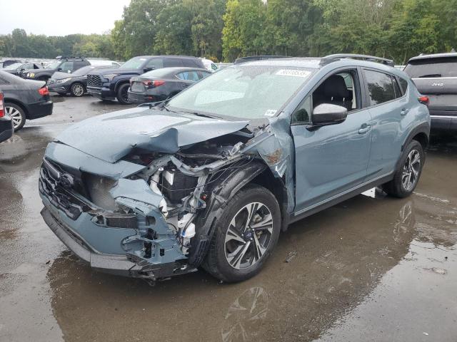 2024 SUBARU CROSSTREK PREMIUM, 