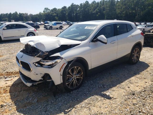 2019 BMW X2 SDRIVE28I, 