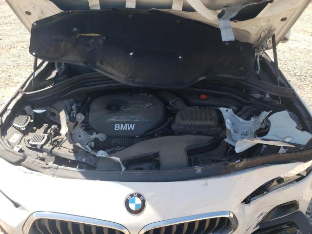 WBXYJ3C53K5N57275 - 2019 BMW X2 SDRIVE28I WHITE photo 12