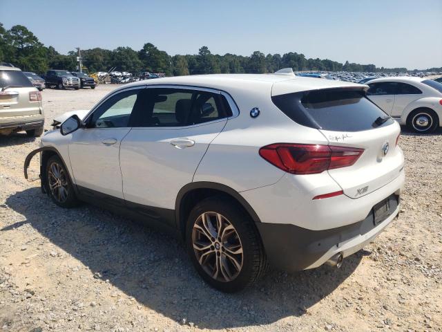 WBXYJ3C53K5N57275 - 2019 BMW X2 SDRIVE28I WHITE photo 2