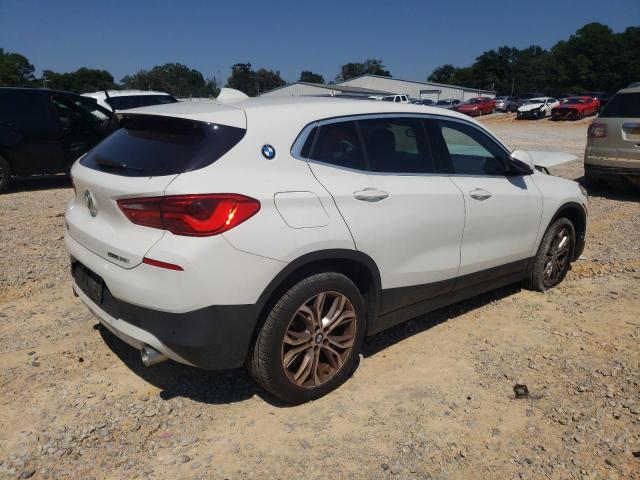 WBXYJ3C53K5N57275 - 2019 BMW X2 SDRIVE28I WHITE photo 3